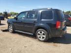 2012 Honda Pilot Exl for Sale in Elgin, IL - Front End