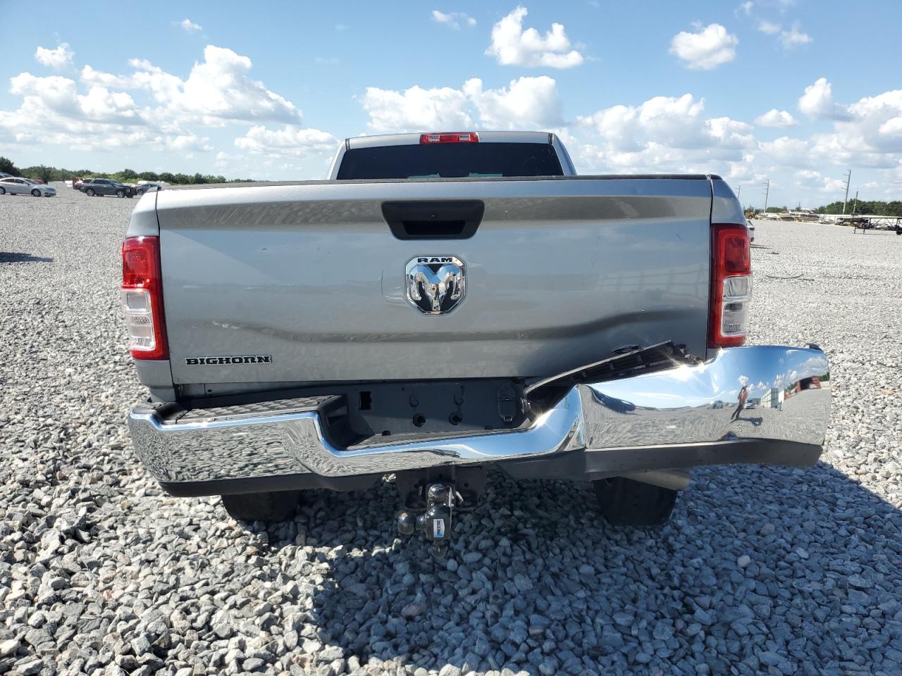 2024 Ram 3500 Big Horn VIN: 3C63R3HL2RG339085 Lot: 53149565