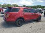2012 Ford Explorer  за продажба в Kansas City, KS - Front End