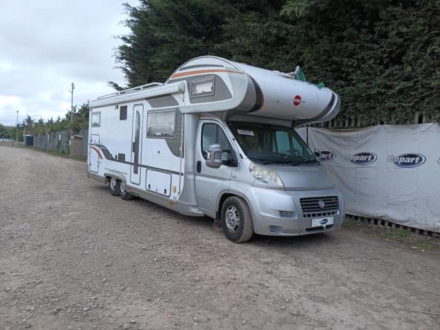 2009 FIAT DUCATO