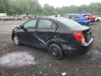 2012 Chevrolet Sonic Ls იყიდება Baltimore-ში, MD - Side