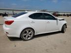 2009 Lexus Is 250 zu verkaufen in Wilmer, TX - Front End