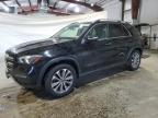 2020 Mercedes-Benz Gle 450 4Matic en Venta en North Billerica, MA - Side