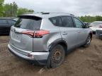 2018 TOYOTA RAV4 LE   à vendre chez Copart ON - COOKSTOWN