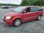2013 Chrysler Town & Country Touring იყიდება Concord-ში, NC - Mechanical