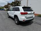2016 Jeep Grand Cherokee Limited en Venta en North Billerica, MA - Normal Wear