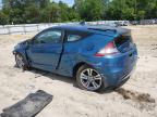 2011 Honda Cr-Z Ex for Sale in Seaford, DE - Front End