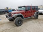 2008 Jeep Wrangler Unlimited X na sprzedaż w Haslet, TX - Mechanical
