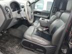 2008 Ford F150 Supercrew zu verkaufen in Wilmer, TX - Front End