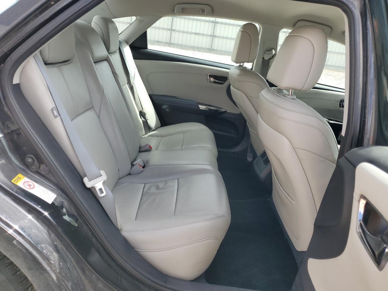 2013 Toyota Avalon Base VIN: 4T1BK1EB8DU043613 Lot: 56830305