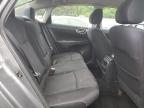 2017 Nissan Sentra S en Venta en Glassboro, NJ - Front End