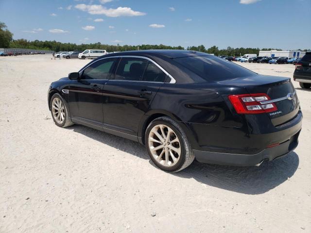  FORD TAURUS 2017 Czarny