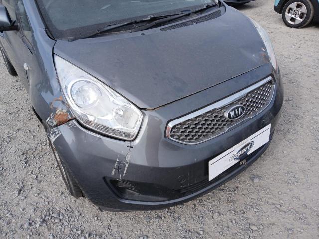 2011 KIA VENGA 2 EC