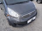 2011 KIA VENGA 2 EC for sale at Copart WOLVERHAMPTON