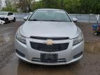 2012 CHEVROLET CRUZE LT for sale at Copart ON - LONDON