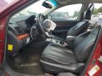 2012 Subaru Legacy 2.5I Limited for Sale in Savannah, GA - Front End