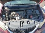 2014 Honda Civic Ex for Sale in Prairie Grove, AR - Side