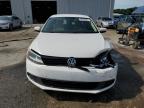 2011 Volkswagen Jetta Se for Sale in Jacksonville, FL - Front End