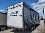 2019 Foresriver Toyhauler за продажба в Earlington, KY - Hail