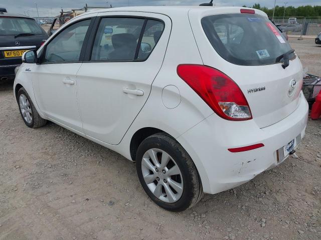 2013 HYUNDAI I20 ACTIVE