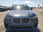 2021 Bmw X7 Xdrive40I na sprzedaż w Van Nuys, CA - Rear End