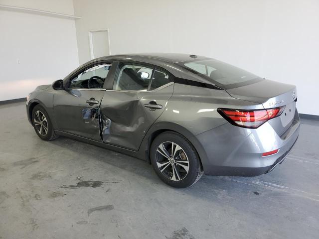  NISSAN SENTRA 2023 Gray