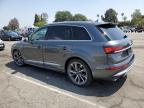 2022 Audi Sq7 Premium Plus за продажба в Van Nuys, CA - Front End