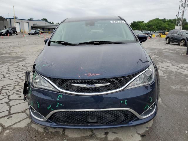  CHRYSLER PACIFICA 2019 Granatowy