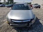 2011 Honda Accord Exl продається в Byron, GA - Front End