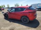 2020 MAZDA CX-5 GRAND TOURING   for sale at Copart QC - MONTREAL