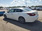 2018 Nissan Altima 2.5   للبيع في Fredericksburg، VA - Front End