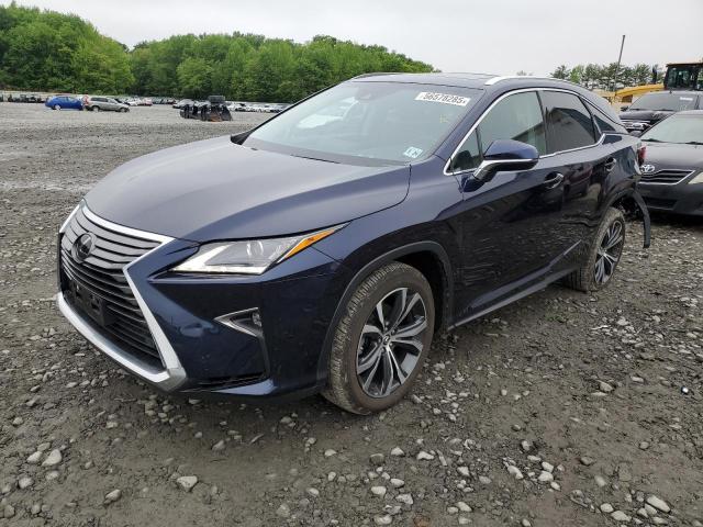 LEXUS RX350 – zdjęcie z aukcji, lot #56578285