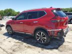 2017 Nissan Rogue Sv for Sale in Rogersville, MO - Front End