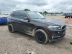 2015 Bmw X5 Xdrive35D на продаже в Temple, TX - Rear End