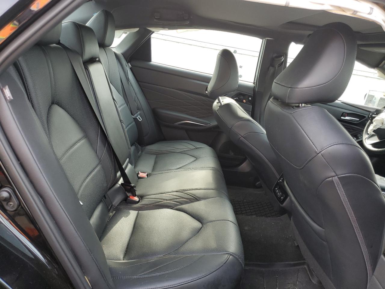 2021 Toyota Avalon Limited VIN: 4T1DA1AB6MU008800 Lot: 55702085