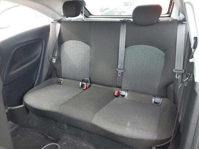 2017 VAUXHALL CORSA ENER