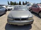 2005 Bmw 745 I for Sale in American Canyon, CA - Mechanical