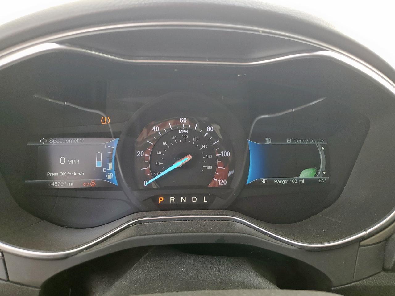 2018 Ford Fusion Se Hybrid VIN: 3FA6P0LU2JR118756 Lot: 54037835