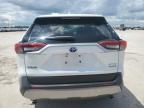 2023 Toyota Rav4 Limited for Sale in Wilmer, TX - Front End