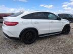 2016 Mercedes-Benz Gle Coupe 450 4Matic იყიდება Magna-ში, UT - Front End