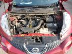 2012 NISSAN JUKE ACENT for sale at Copart WHITBURN