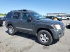 2006 Nissan Xterra Off Road на продаже в Windham, ME - Rear End