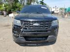 2017 Ford Explorer Sport للبيع في Baltimore، MD - Front End
