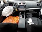 2017 Subaru Outback 2.5I Premium for Sale in Ellwood City, PA - Undercarriage