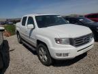 2013 Honda Ridgeline Rtl for Sale in Magna, UT - Side