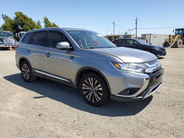  MITSUBISHI OUTLANDER 2020 Сірий