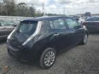 2015 Nissan Leaf S for Sale in Riverview, FL - Minor Dent/Scratches