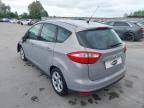 2011 FORD C-MAX ZETE for sale at Copart ROCHFORD
