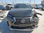 2017 Lexus Nx 200T Base на продаже в Haslet, TX - Front End
