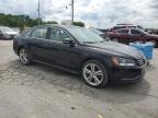 2014 Volkswagen Passat Se en Venta en Lebanon, TN - Minor Dent/Scratches